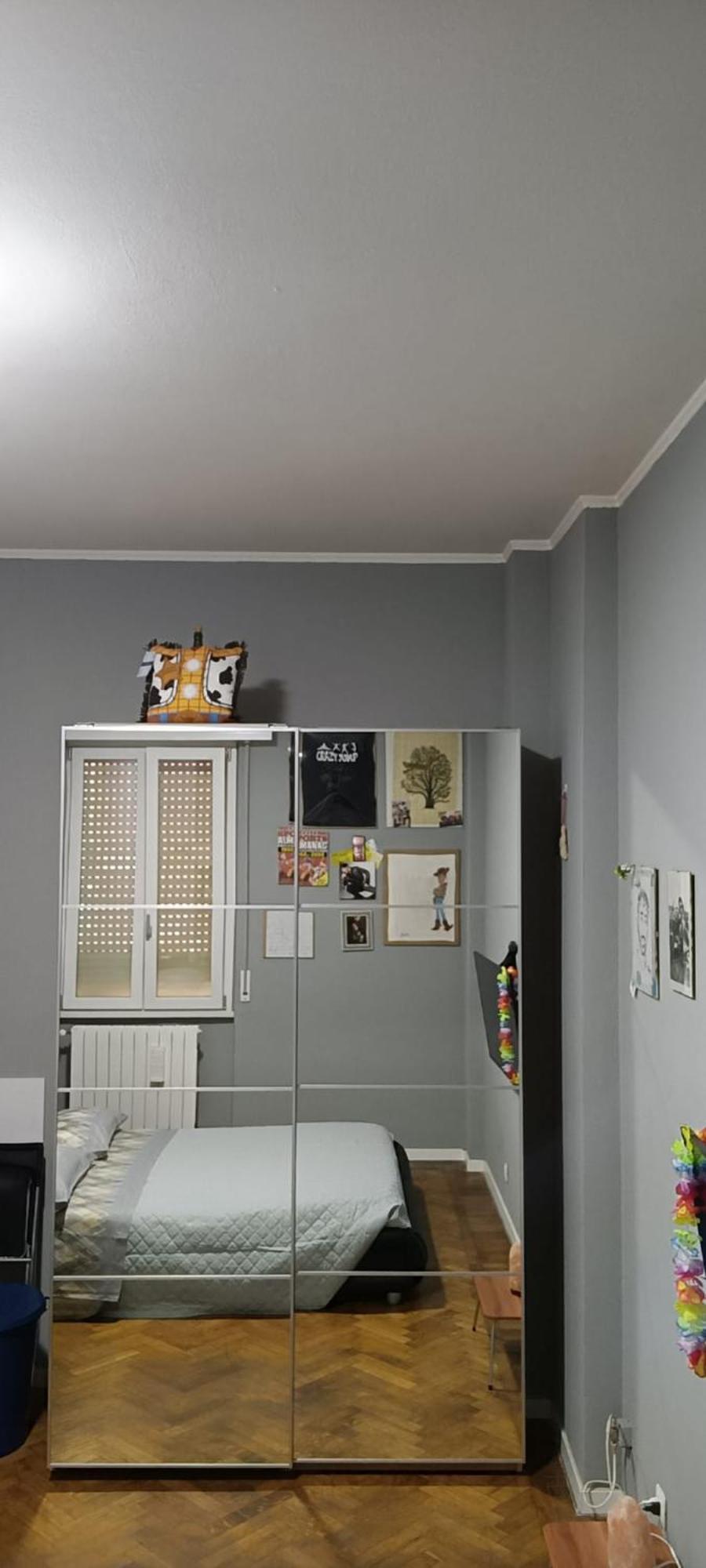 Apartmán Casapole Milán Exteriér fotografie