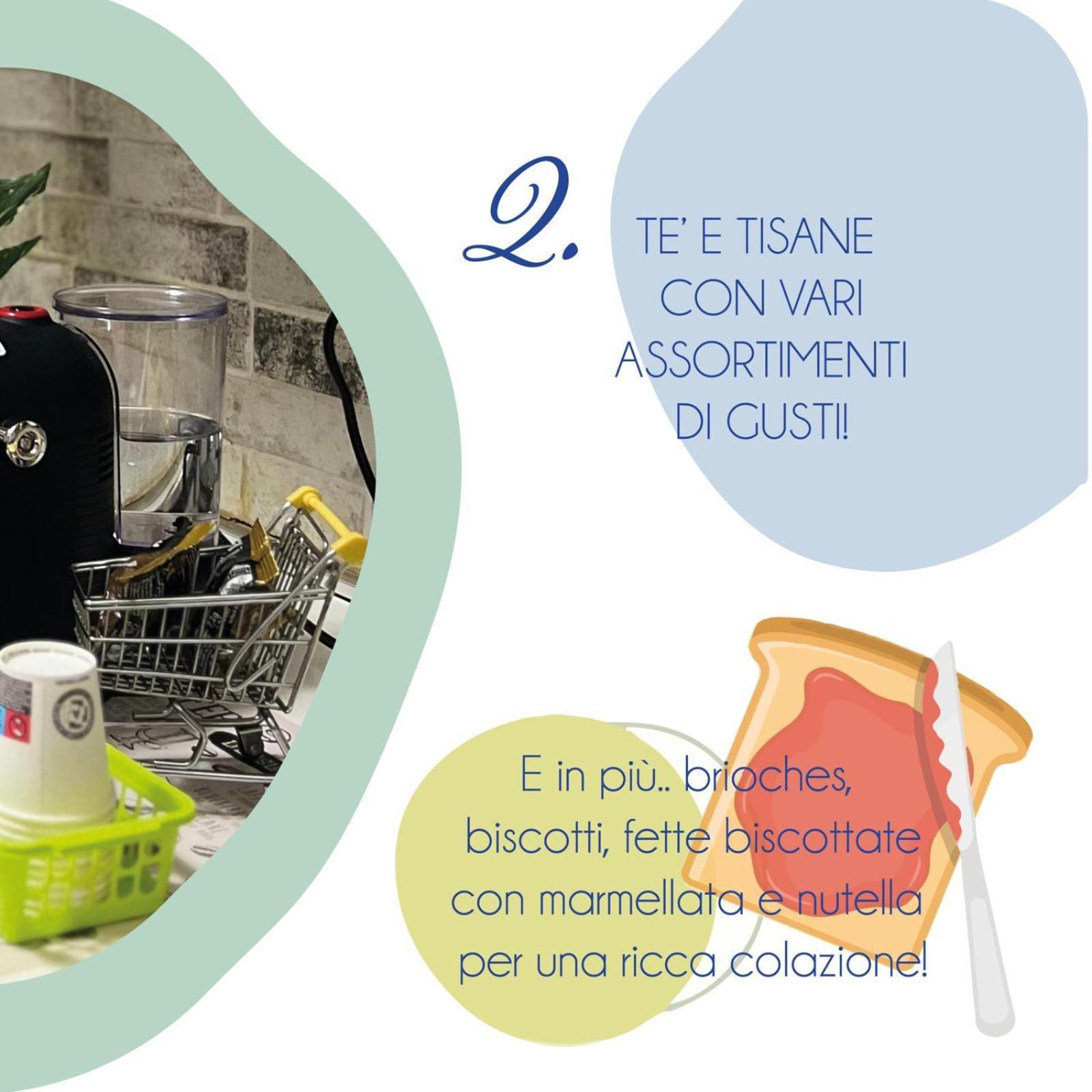 Apartmán Casapole Milán Exteriér fotografie