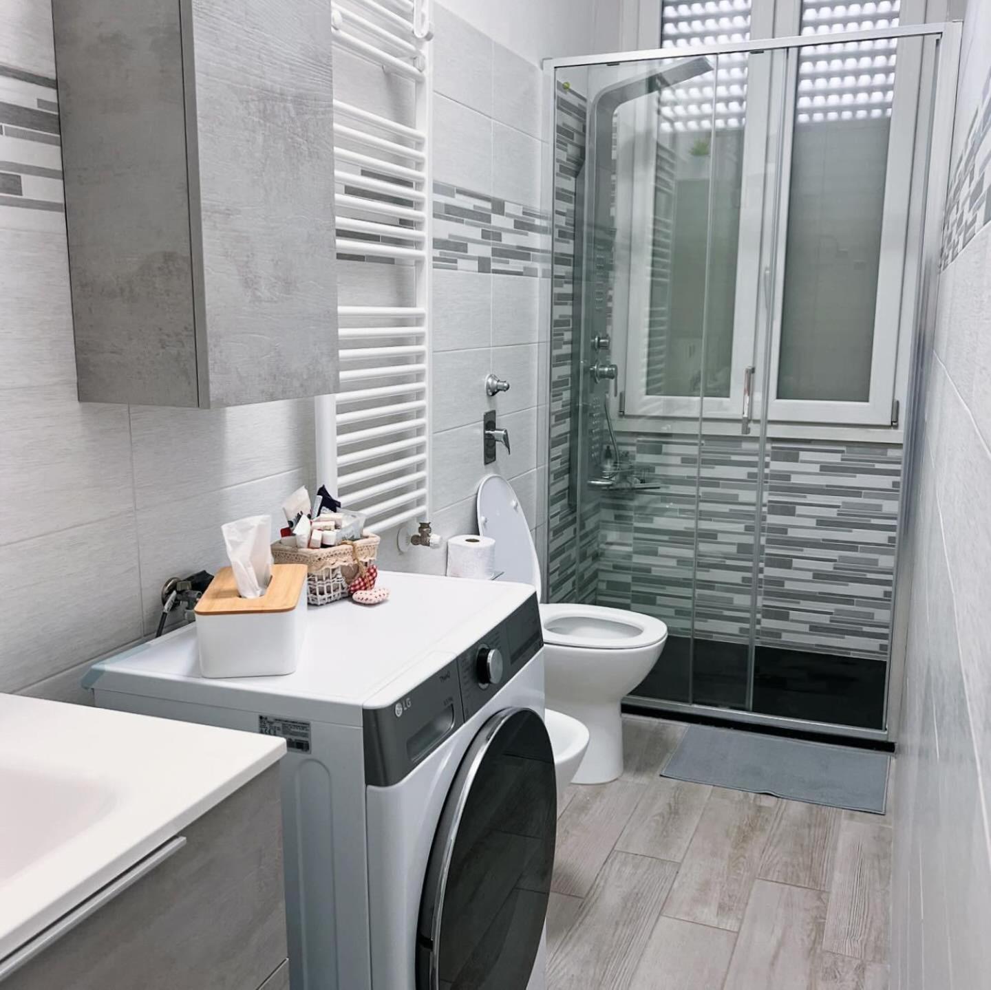 Apartmán Casapole Milán Exteriér fotografie