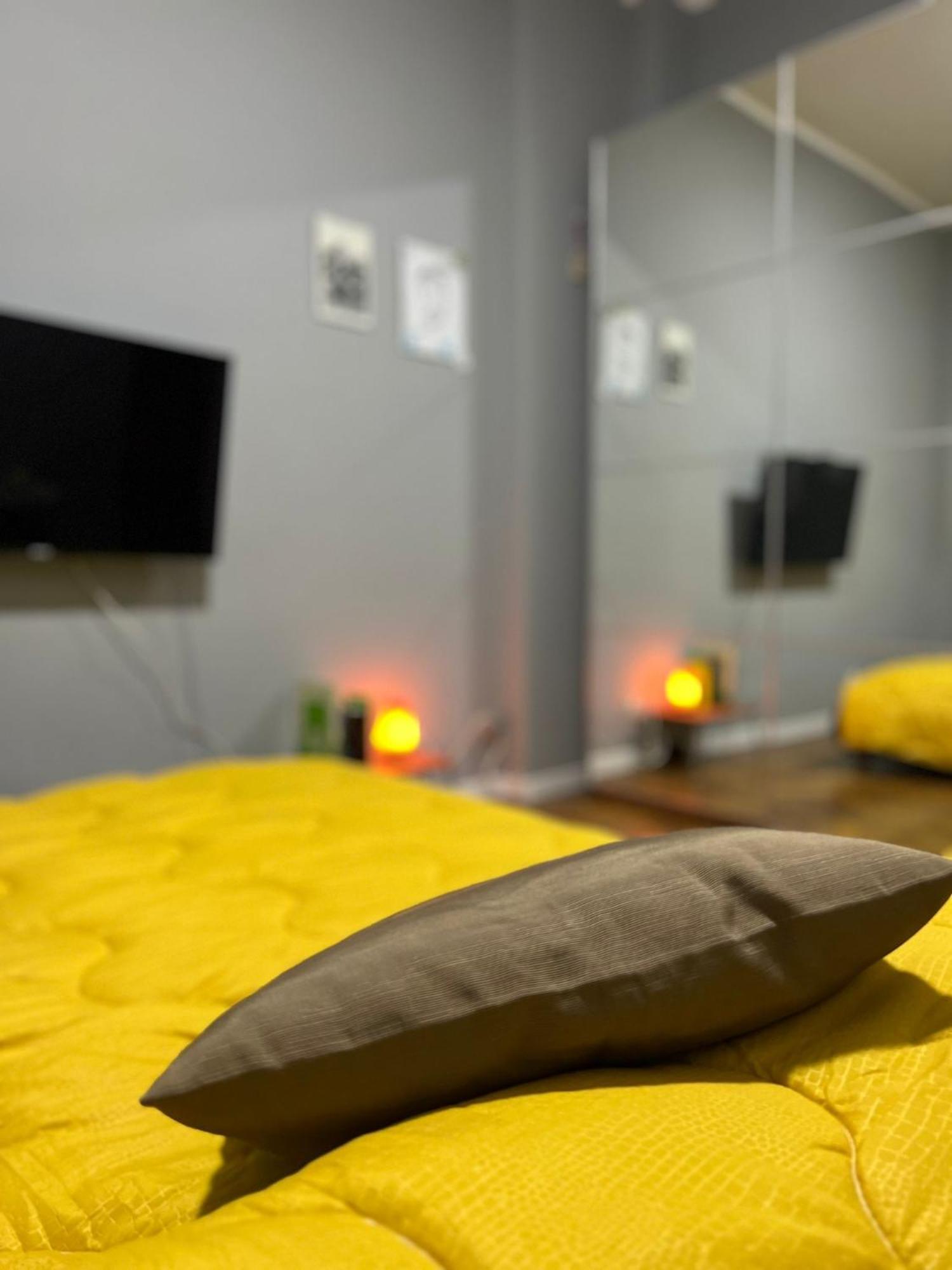 Apartmán Casapole Milán Exteriér fotografie