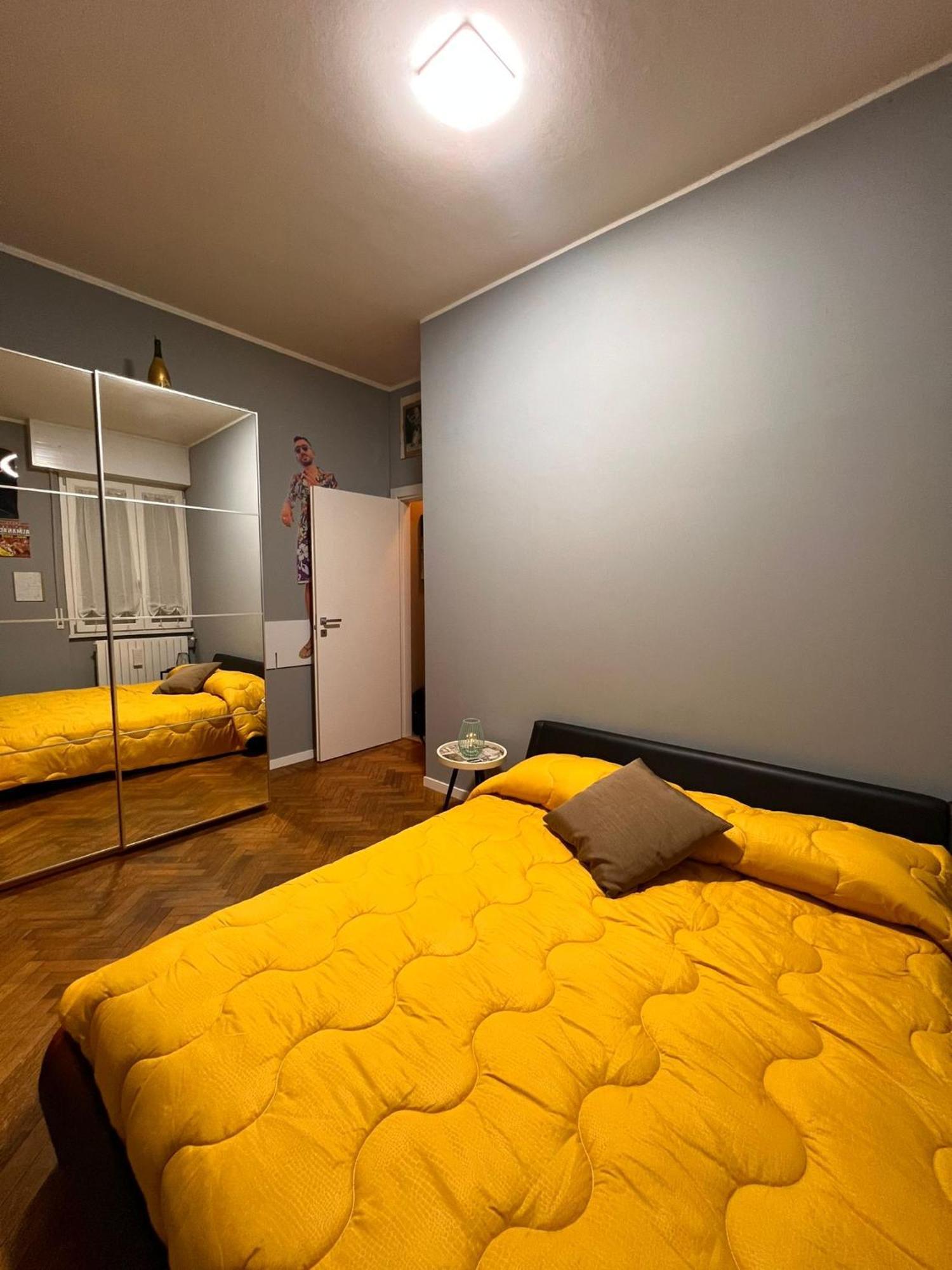 Apartmán Casapole Milán Exteriér fotografie
