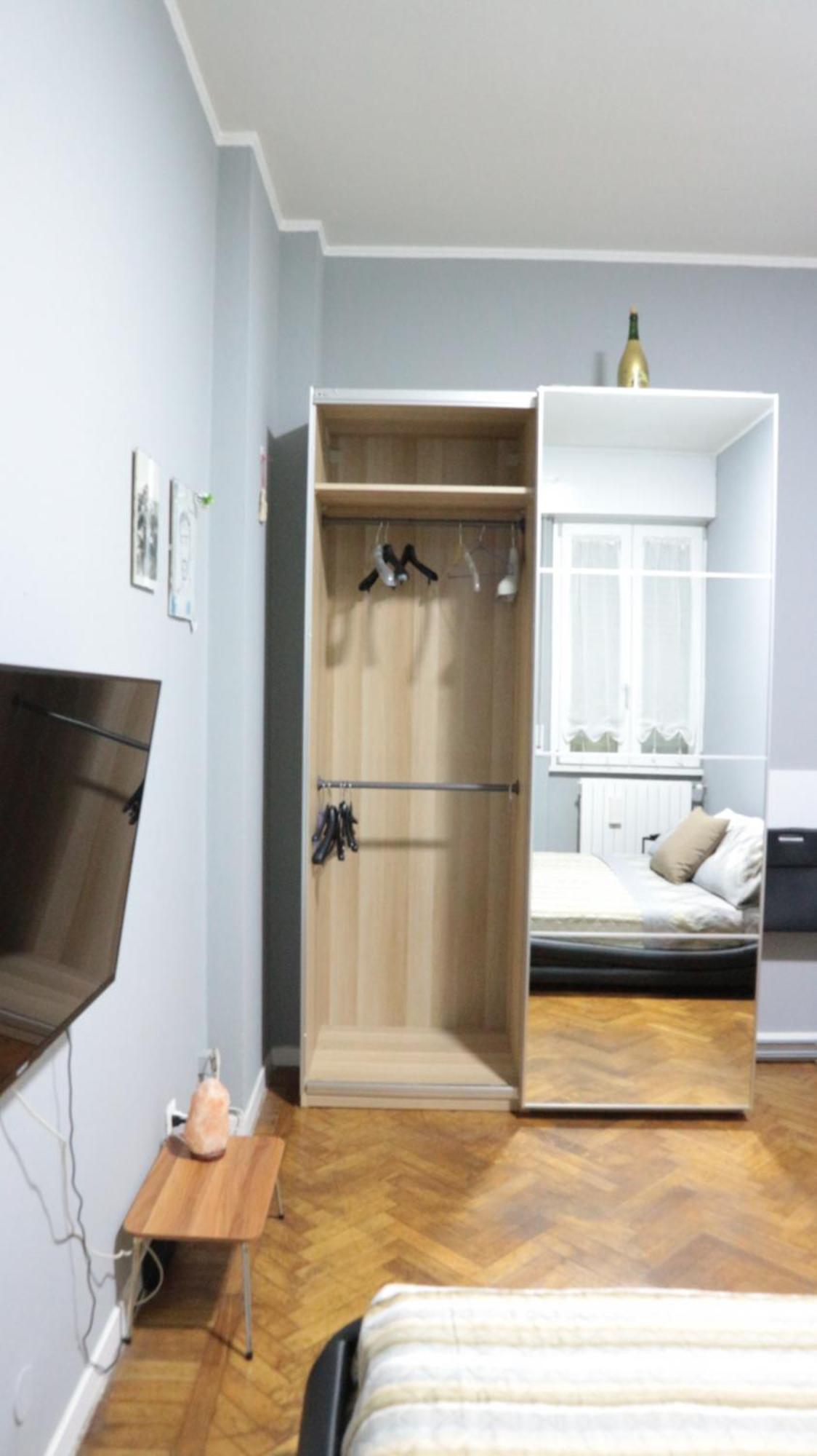 Apartmán Casapole Milán Exteriér fotografie