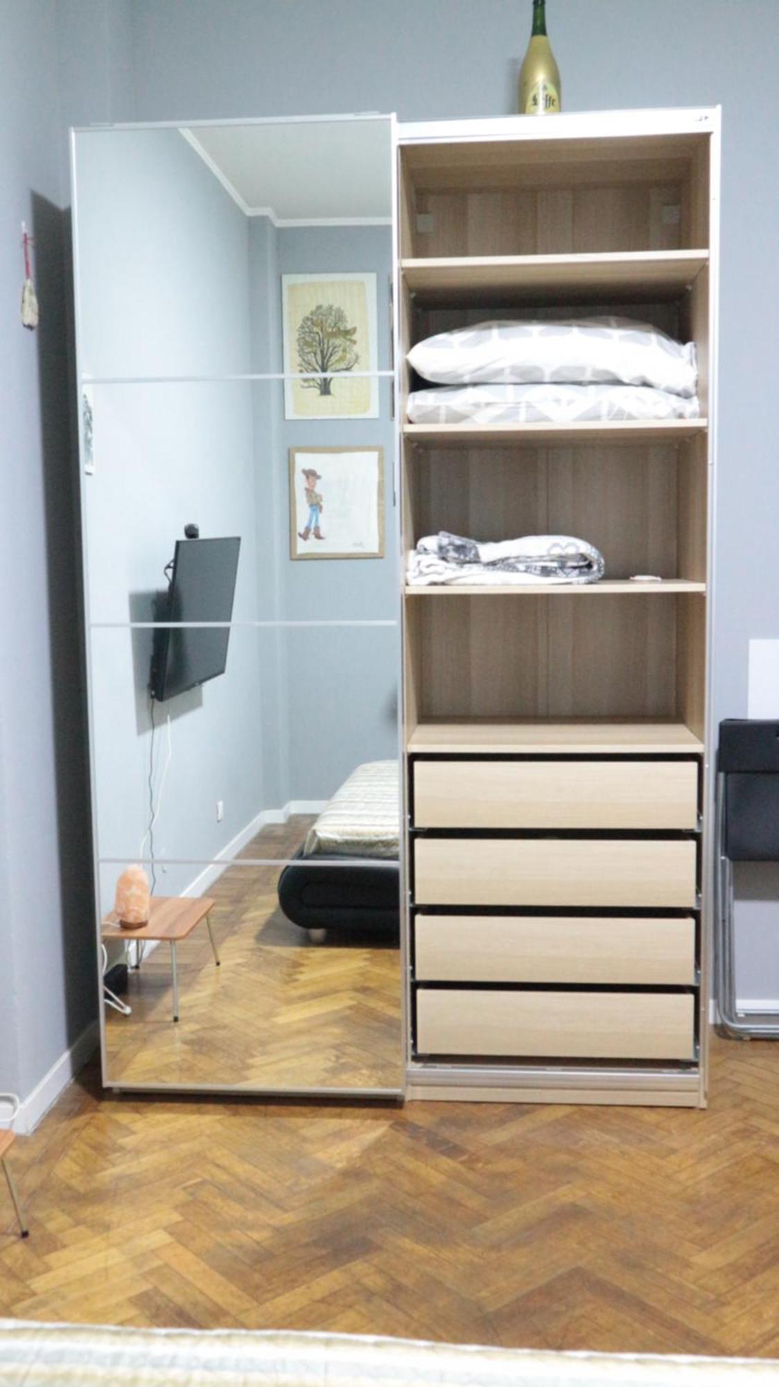 Apartmán Casapole Milán Exteriér fotografie