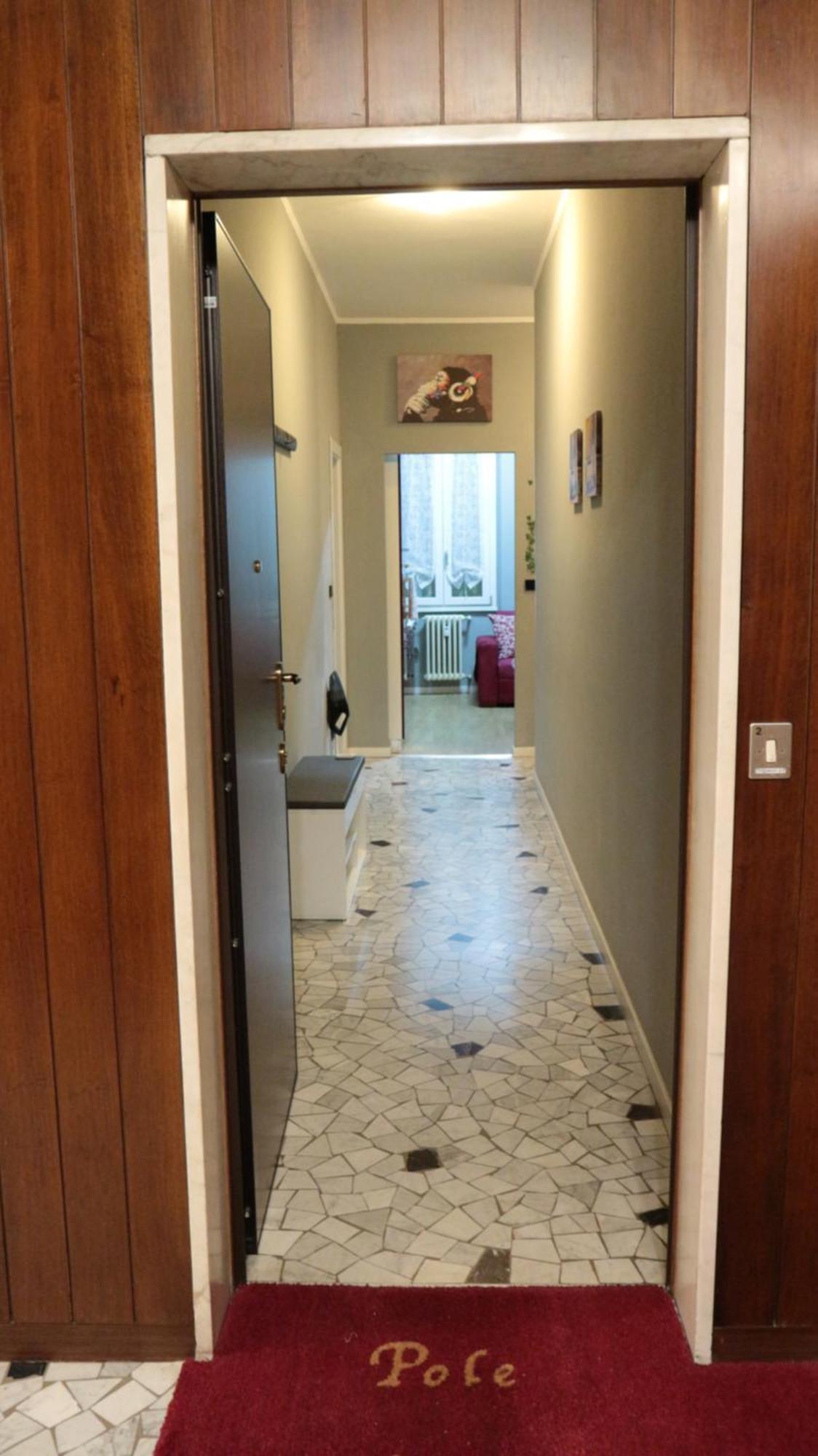 Apartmán Casapole Milán Exteriér fotografie