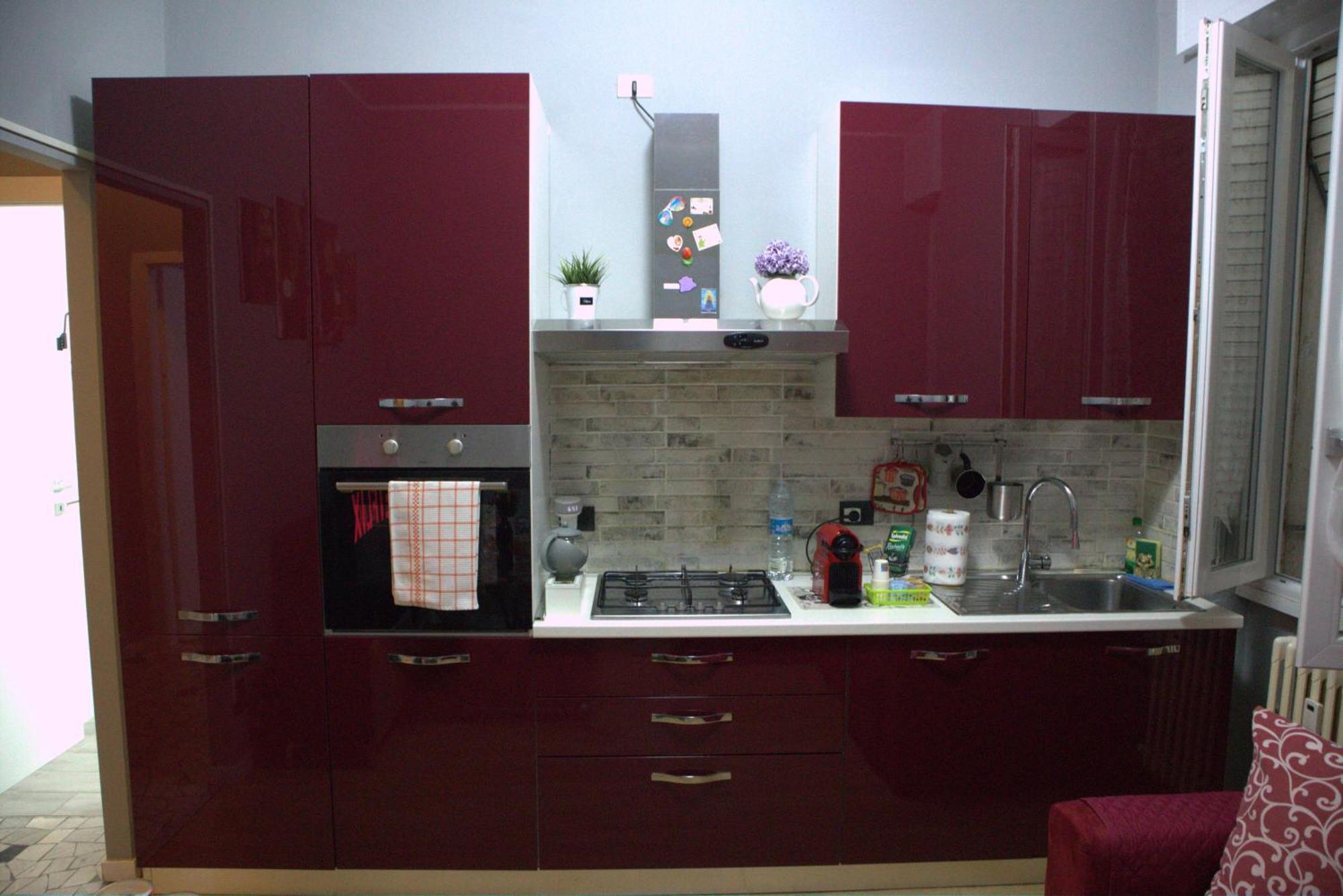 Apartmán Casapole Milán Exteriér fotografie