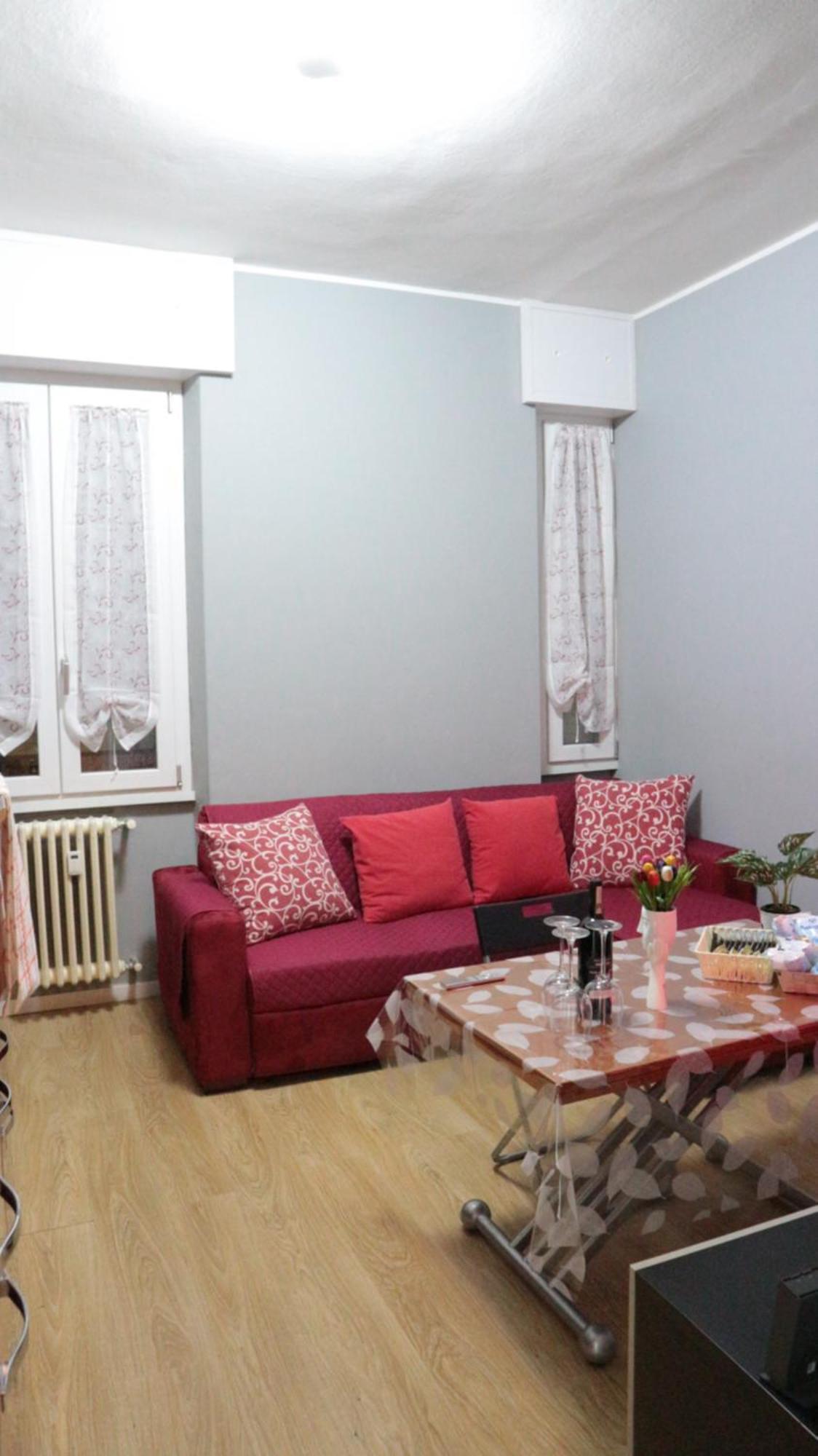 Apartmán Casapole Milán Exteriér fotografie