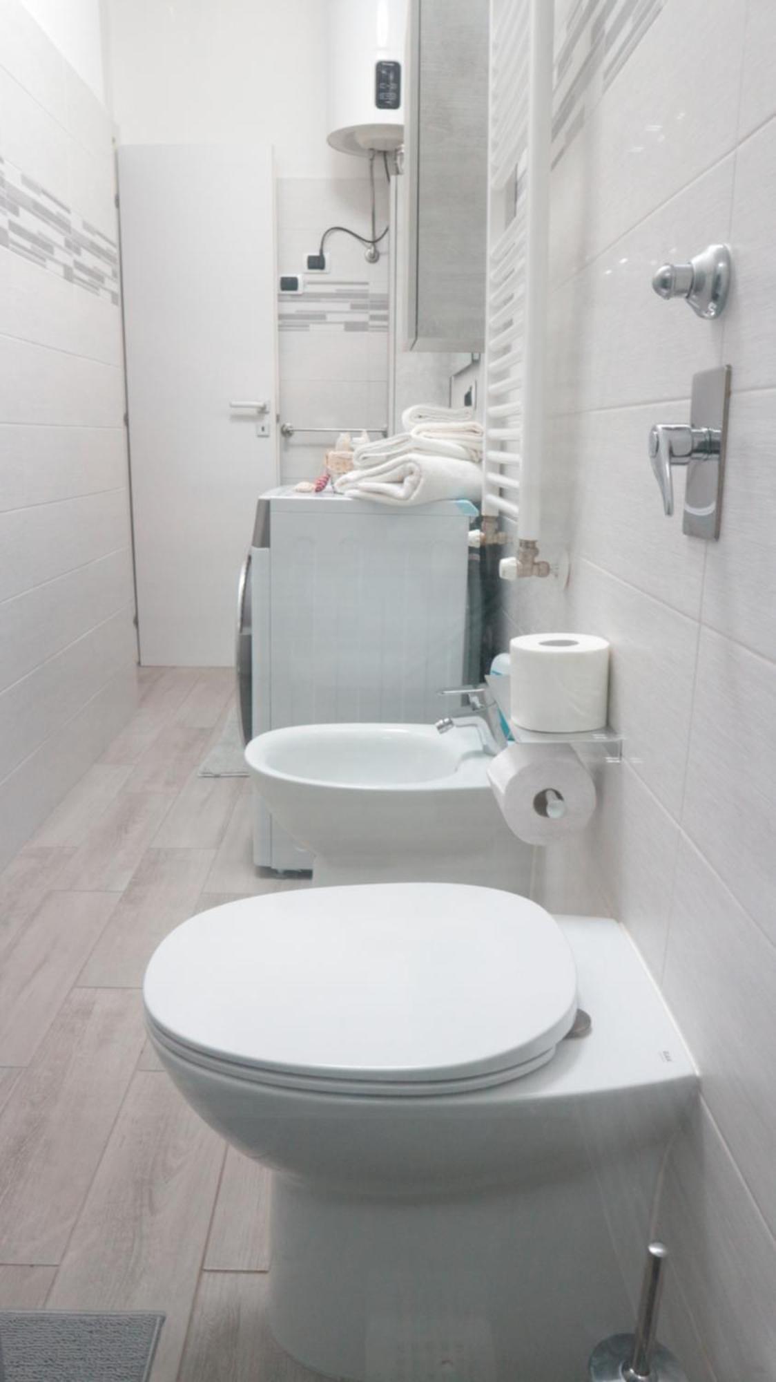 Apartmán Casapole Milán Exteriér fotografie