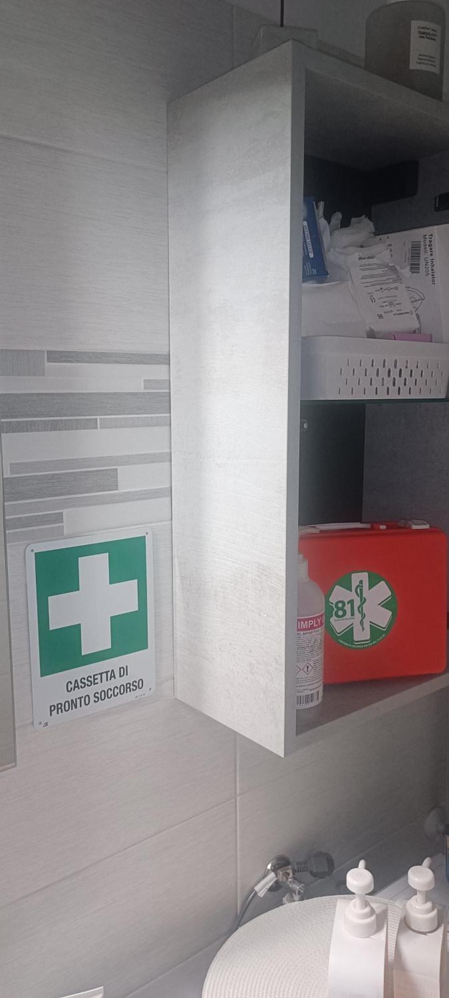 Apartmán Casapole Milán Exteriér fotografie
